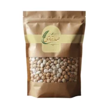 نخود و لوبیا سفید بازرگانی صدرآبادی – 900 گرم