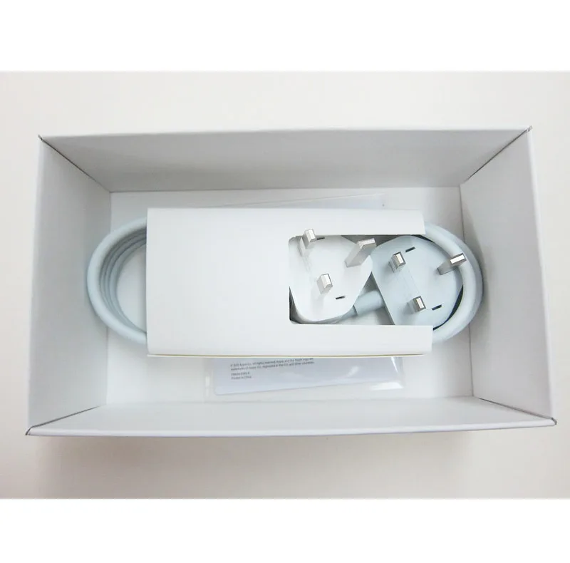آداپتور برق 60 وات مدل مگ سیف 2 مناسب برای مک بوک Pro 13 inch