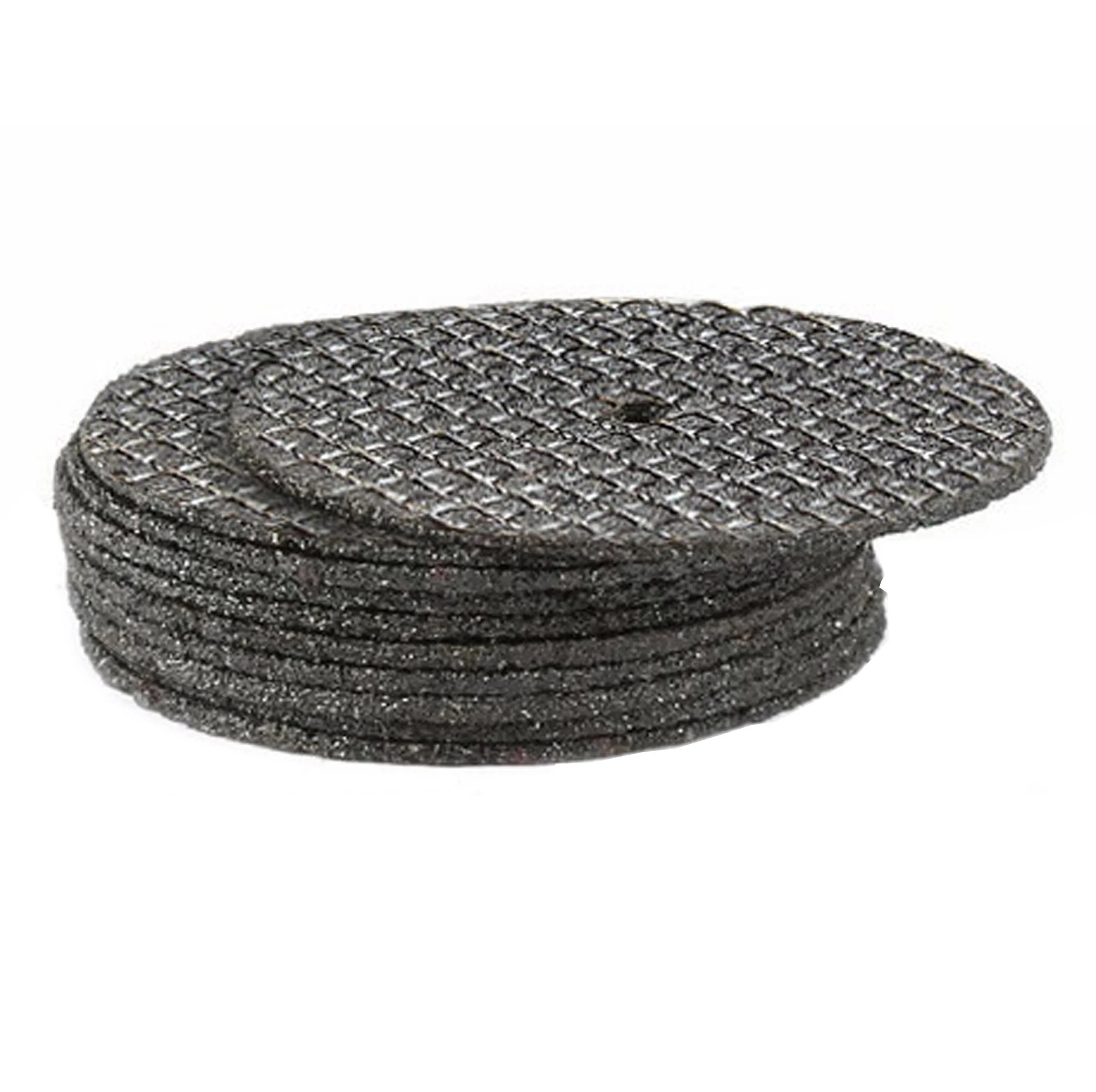 صفحه برش فرز مینیاتوری مدل 37mm کد 37010 مجموعه ده عددی