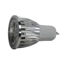 لامپ رشد گیاه 5 وات مدل GL-4W