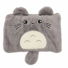 کیسه آب گرم برقی مدل cute mouse با ظرفیت 750 میلی لیتر