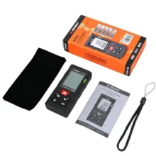 متر لیزری سندوی مدل SW-MS50