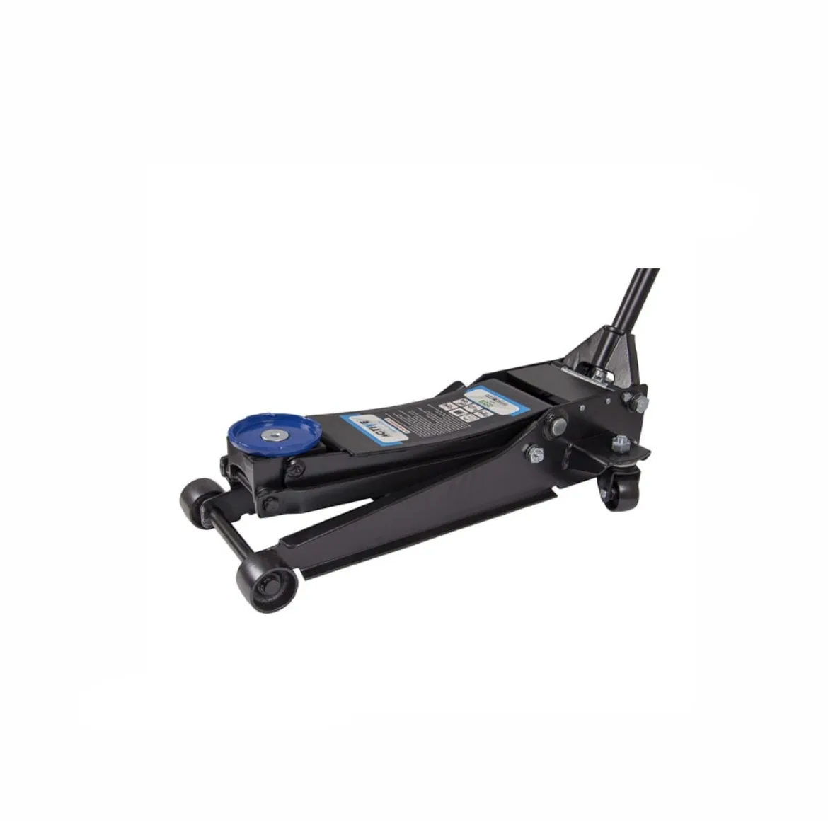 جک سوسماری خودرو اکتیو تولز مدل AC-3125J
