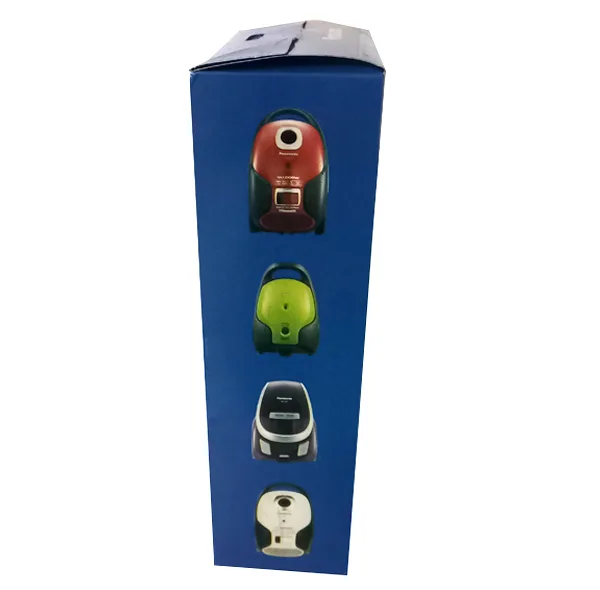 پاکت جاروبرقی مدل Type c-20e بسته 5 عددی مناسب جاروبرقی پاناسونیک