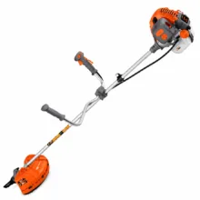 علف زن بنزینی دوو مدل DBC520BGX 52cc دو زمانه