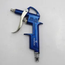 تفنگی بادپاش تاپکس مدل SMT-5PCSDG10-l مجموعه 5 عددی