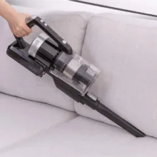 جارو شارژی عصایی مایدیا مدل P20SA