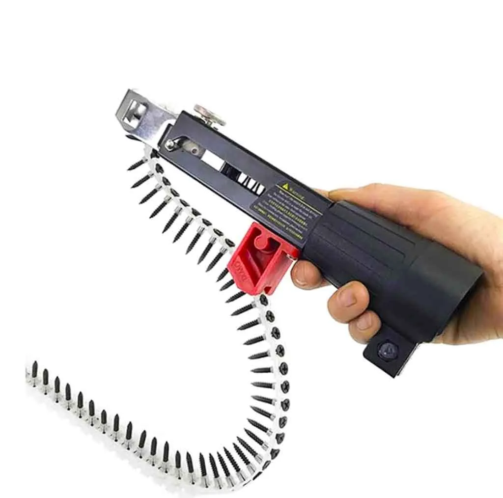 تبدیل دریل به پیچ بند اتومات مدل jt-50