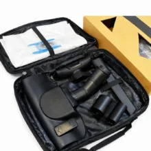 جاروبرقی 3000 وات همیلتون مدل HVC-7033