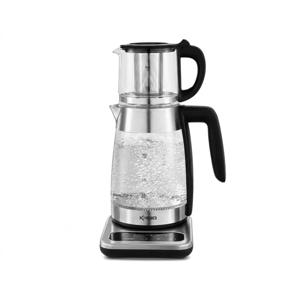 چایساز روی هم کایبو مدل K21TM