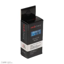 چسب فیکس مژه رد چری مدل Odorless حجم 5 میلیلیتر