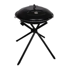 باربیکیو پارمیس مدل BBQ 412
