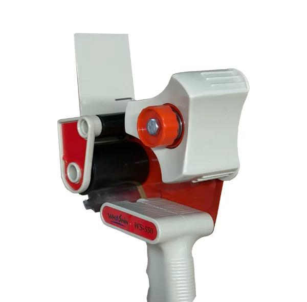 دستگاه چسب پهن مدل Whashin کد WS-550