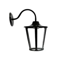 چراغ حیاطی مدل دیواری W-1NH