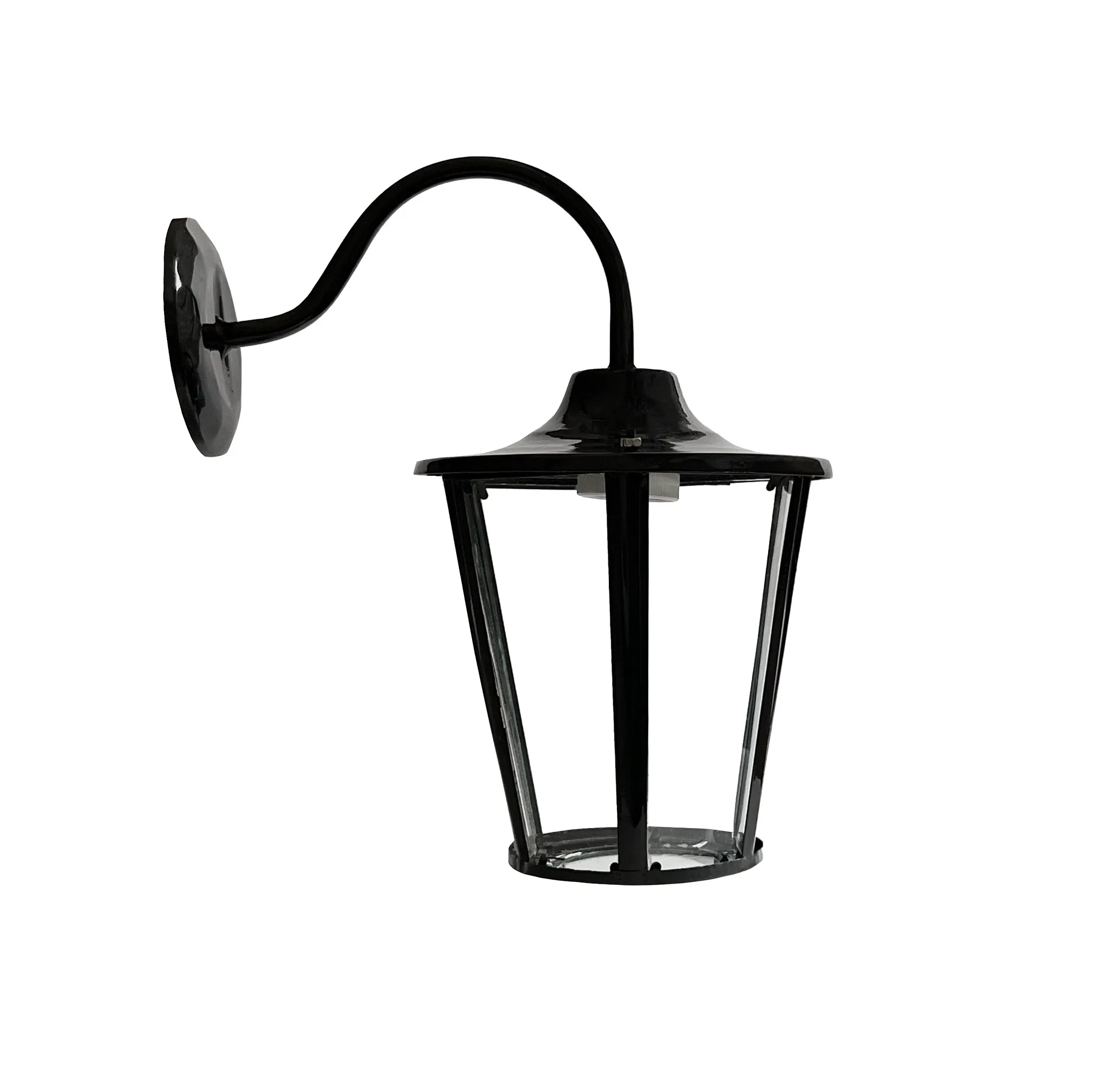 چراغ حیاطی مدل دیواری W-1NH
