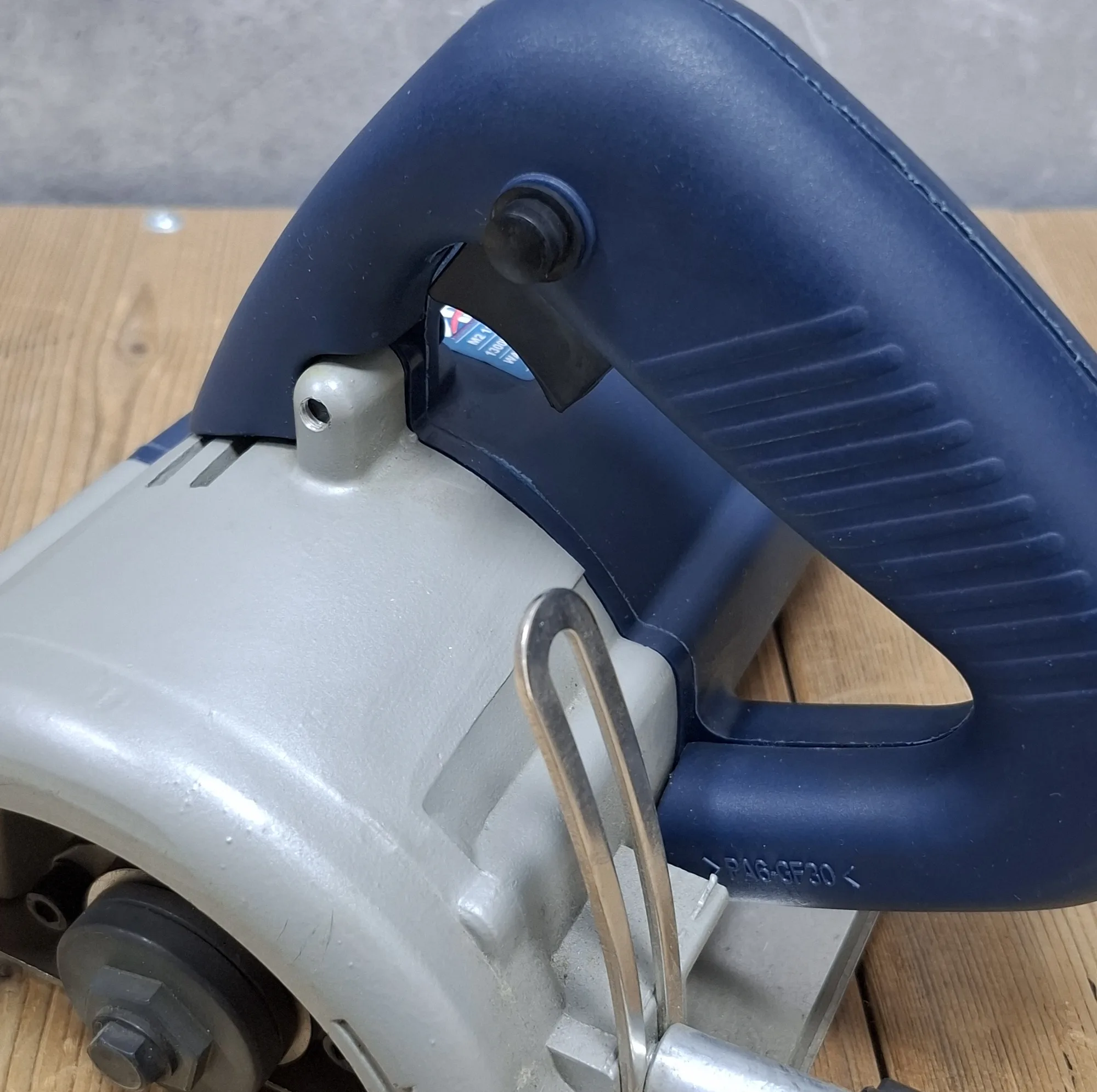 شیار زن 1300 وات بیست مدل 1300W