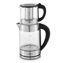 چای ساز روی هم کایبو مدل K22TM