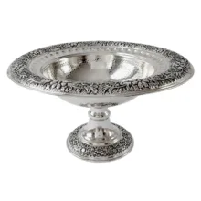 میوه خوری مسی مدل ارکیده کد ZH345.14