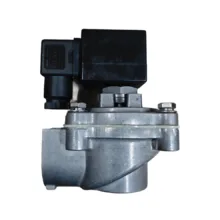 شیر برقی بک فیلتر مدل RMF-Z-25 سایز 1 اینچ
