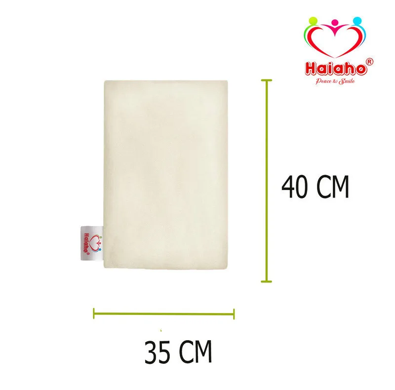 کیسه تسکین درد هیاهو مدل آروماتراپی اسانس رزماری کد Wheat-40x35