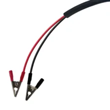 کابل اتصال باتری به باتری خودرو مدل Pro MAX 1200A-4m