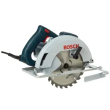 اره دیسکی 1400 وات بوش مدل GKS 140 Professional Hevy Duty