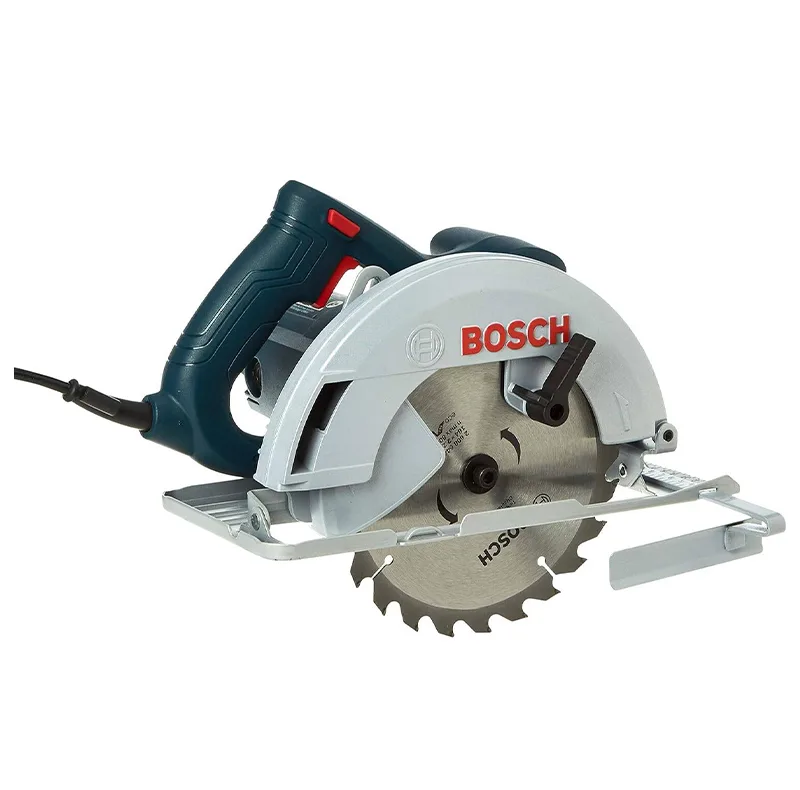 اره دیسکی 1400 وات بوش مدل GKS 140 Professional Hevy Duty