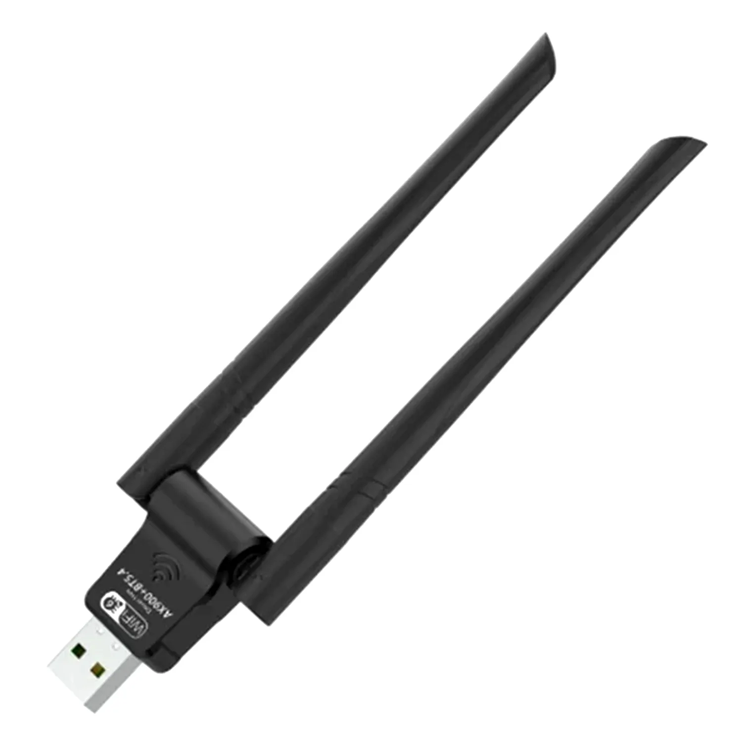 USB کارت شبکه مجنتیک مدل AX900