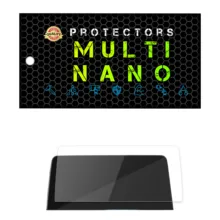 محافظ صفحه نمایش خودرو مولتی نانو مدل X-S1N مناسب برای تیگو 8