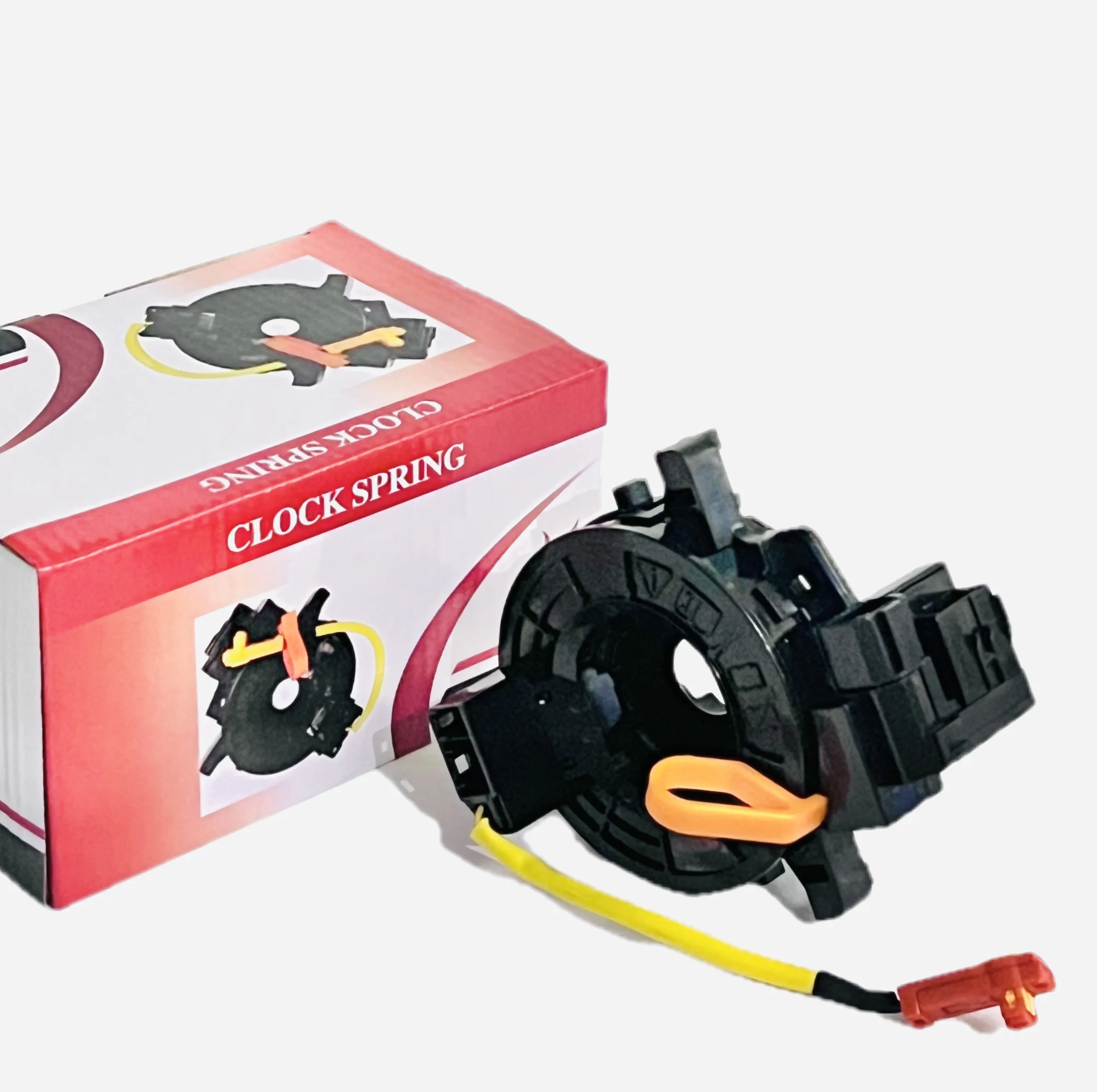 اسپریال فرمان اس ام تی مدل SMT-0K050 مناسب برای تویوتا هایلوکس