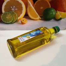 روغن زیتون آربیکن پامکا - 500 میلی لیتر