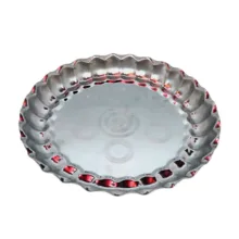 سینی مدل 150 SB بسته چهار عددی