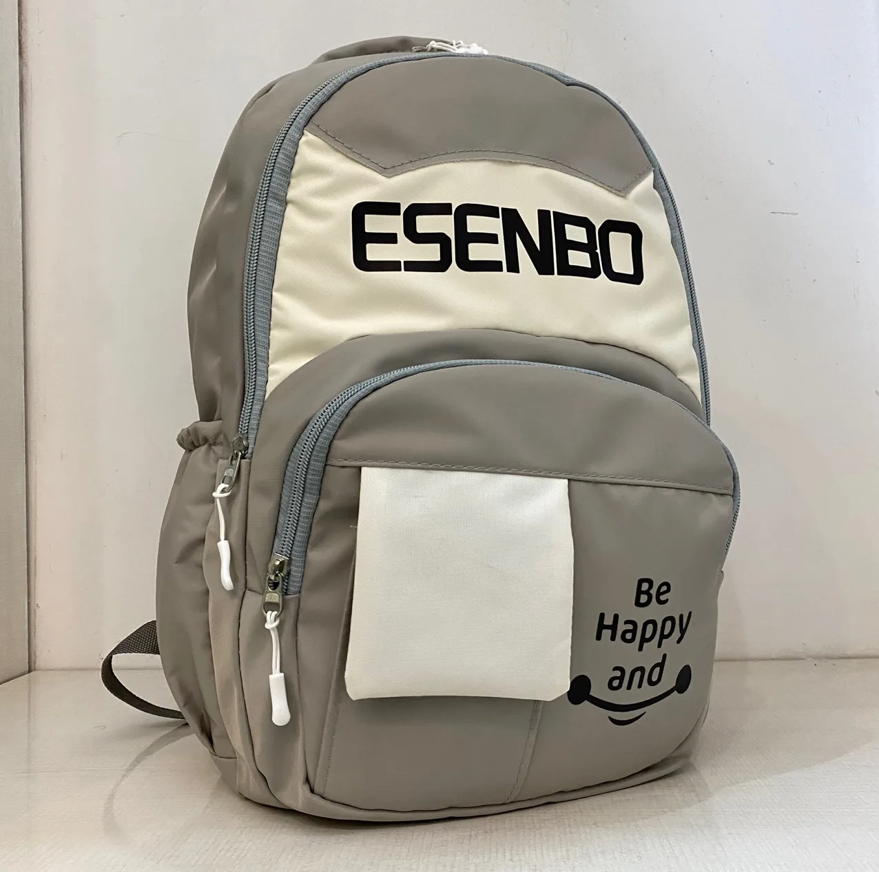 کوله پشتی مدرسه مدل Esn