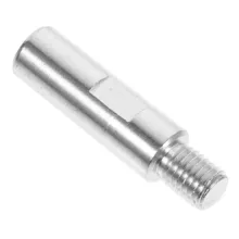 رابط افزایش طول شفت مینی فرز رزوه مدل M14 کد 110mm