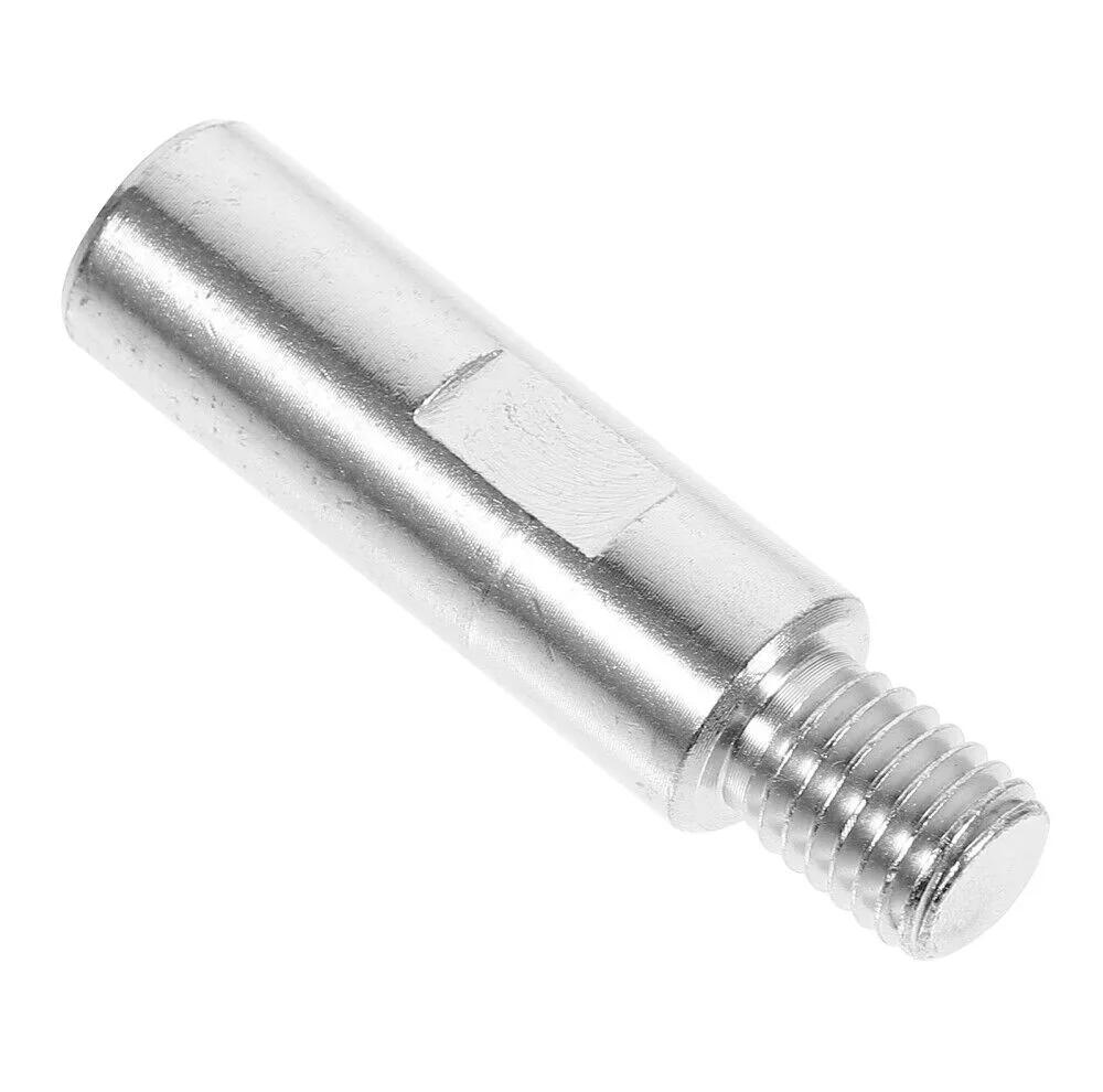 رابط افزایش طول شفت مینی فرز رزوه مدل M14 کد 110mm