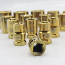 سری بکس جی تی سی مدل YP-ALIYAZH-15PCS مجموعه 15 عددی