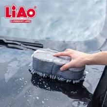 اسفنج لیائو پرفکت لایف مدل CHENILLE