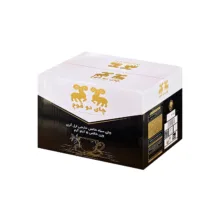 چای سیاه خارجی عطری دو قوچ – 5 کیلوگرم