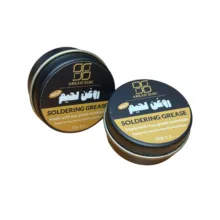 روغن لحیم آرکاد مدل 011 وزن 30 گرم