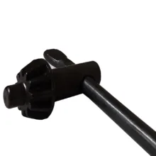 آچار سه نظام دریل ریزو مدل HT - 0020 سایز 20 میلی متر