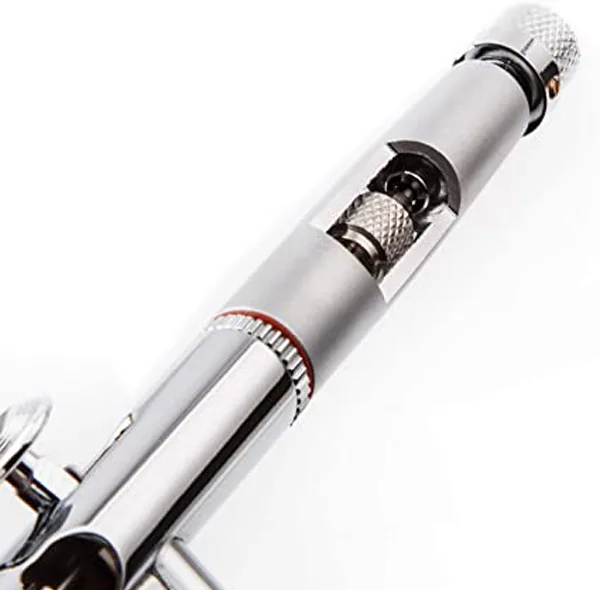 پیستوله ایر براش مدل BD-180