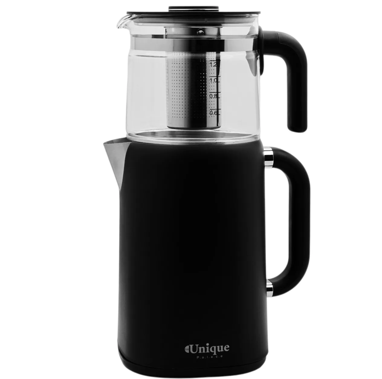 چایساز روی هم یونیک پالاس مدل NIK-5603