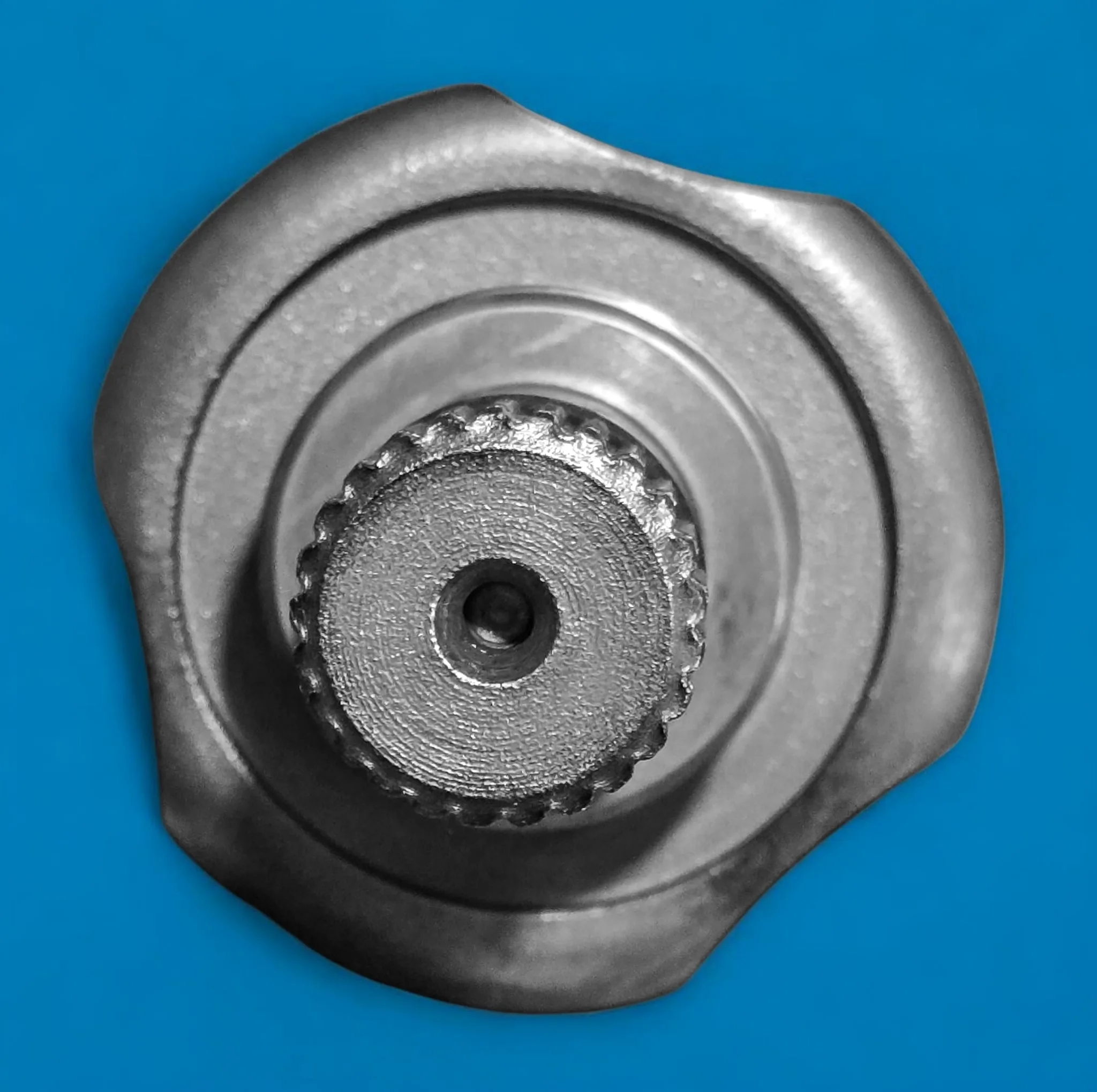 مشعلی پلوس کوتاه رایو مدل 002254 کد H230.H330 مناسب برای برلیانس H220 و H230