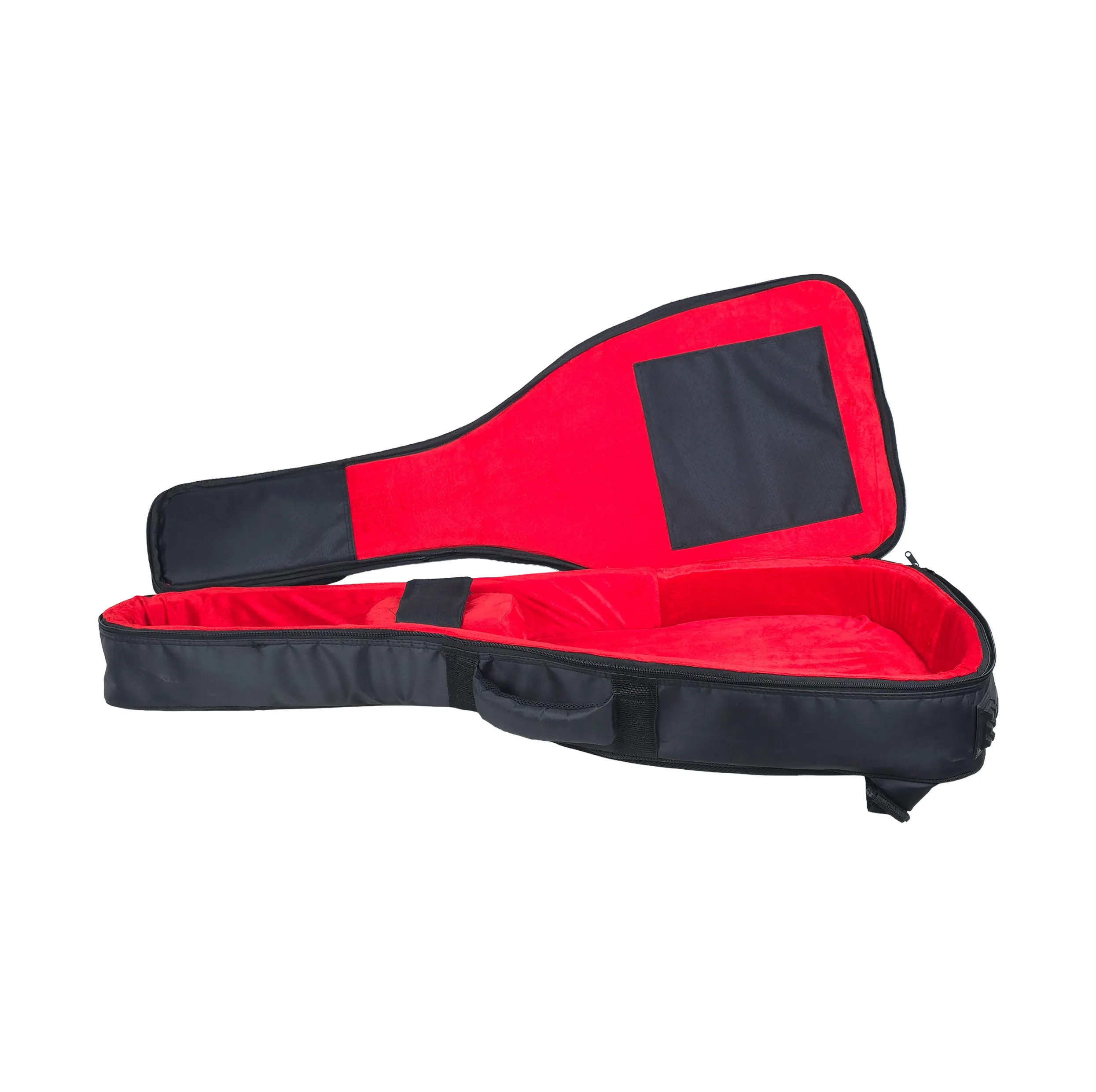 سافت کیس گیتار کلاسیک مدل M2S-L-B