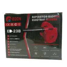 دستگاه دمنده و مکنده ادون مدل ED-23B
