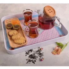 سینی مهروز مدل 913