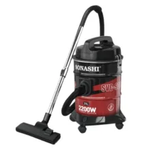 جاروبرقی سطلی 2200 وات سوناشی مدل SVC-9008D