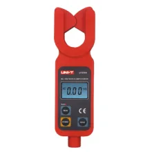 کلمپ آمپر متر یونیتی مدل UT255A