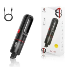 جارو شارژی توبیز مدل VC02 کد 1725