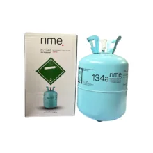گاز کمپرسور خودرو رایم مدل R-134A